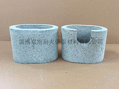 保温冒口保温隔热性能优良